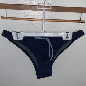 Large Brazil Navy Jolyn